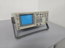 Philips fluke pm3370b gebraucht kaufen  Düsseldorf
