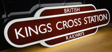 Kings cross station for sale  MORPETH