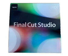 Apple final cut gebraucht kaufen  Halberstadt