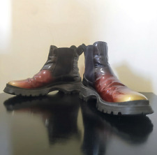 Prada boots women usato  Melfi
