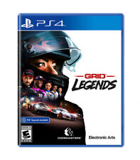 Grid legends playstation for sale  Shepherdsville