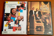 Pavarotti friends for usato  Italia