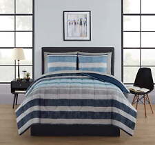 Blue stripe reversible for sale  Bordentown
