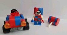 Lego harley quinn for sale  Cottondale