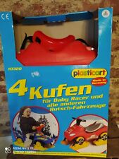 Bsh plasticart kufen gebraucht kaufen Bsh plasticart kufen gebraucht kaufen  Solingen