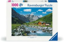 1000 teile ravensburger gebraucht kaufen 1000 teile ravensburger gebraucht kaufen  Saarburg