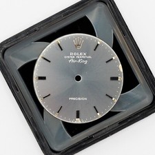 Rolex 5500 air d'occasion  Paris XI