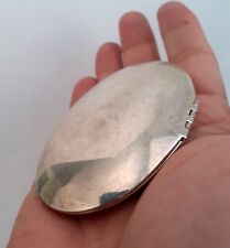 Midcentury silver plate for sale  ASHFORD