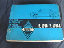 renault dauphine usato renault dauphine usato Santena