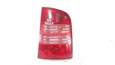 Fanale posteriore skoda usato  Trambileno