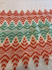 Handmade swedish weaving for sale  Midlothian