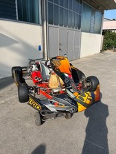 Kart 125 2022 usato  Abbadia Lariana