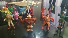 Ghostbusters filmation serie usato  Somma Vesuviana