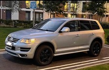 Touareg altitude 3.0 for sale  ALEXANDRIA