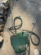 Baby swing outdoor for sale  Little Rock