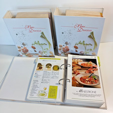 Simply delicious recipe for sale  WISBECH