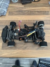 Schumacher atom gt12 for sale  BONNYRIGG