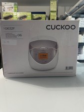 Cuckoo 0632f cup for sale  Fort Lauderdale