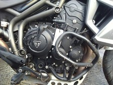 2015 triumph tiger for sale  SKELMERSDALE