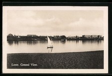 Cpa luxor general usato Cpa luxor general usato  Spedire a Italy