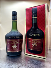 Bouteille cognac lagrange d'occasion  Saint-Gaudens