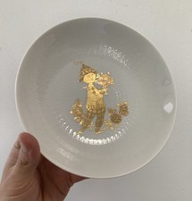 Vintage assiette creuset d'occasion  Saint-Brice-Courcelles