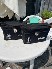 Borse piaggio ciao usato  San Canzian d'Isonzo