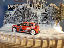 Diorama rallye. .rossel d'occasion  Comps-sur-Artuby