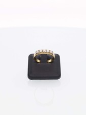 Anello veretta due usato  Roma