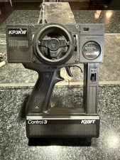 Vintage kraft kp3kw for sale  Visalia