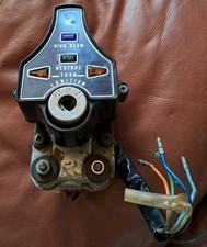 Honda cb500t cb500 for sale  WEYMOUTH