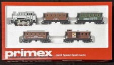 Primex 2750 jubiläumszug gebraucht kaufen Primex 2750 jubiläumszug gebraucht kaufen  Rodgau