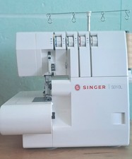 Tagliacuci singer s010l usato  Udine