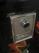 Zaccaria pinball shooter for sale  Lakeville
