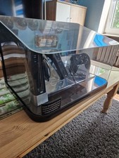 Nintendo wii konsole gebraucht kaufen  Saarbrücken