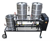 Brew magic v350ms for sale  Half Moon Bay
