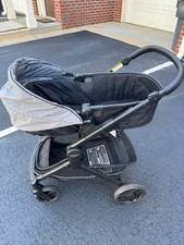 Sistema de viagem Graco Modes Nest, com carrinho ajustável comprar usado  Enviando para Brazil