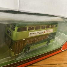 Efe leyland atlantean for sale  DONCASTER