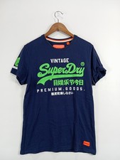 Superdry herren shirt gebraucht kaufen  Deutschland