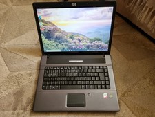 550 laptop intel for sale  TONBRIDGE