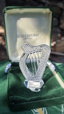 Waterford crystal miniature for sale  Felton