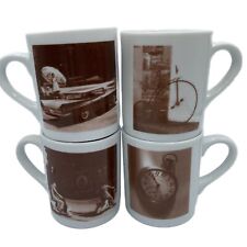 Vintage espresso cups for sale  Venice