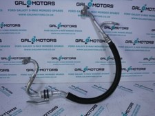 Ford galaxy mk4 for sale  BENFLEET