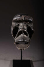 Masque africain masque d'occasion  Bastia-