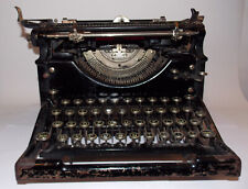 Machine écrire 1913 d'occasion  Toul