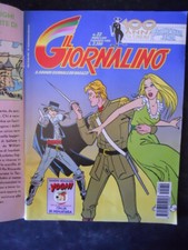Giornalino 1995 g286 usato  Italia