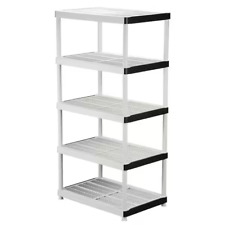 20x hdx shelving for sale  Tracy