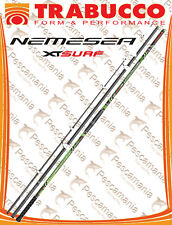 Canna surfcasting trabucco usato  Italia