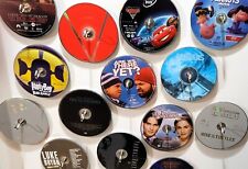 Upcycled movie dvd for sale  Drain