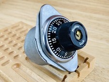 Master lock combination for sale  Enid